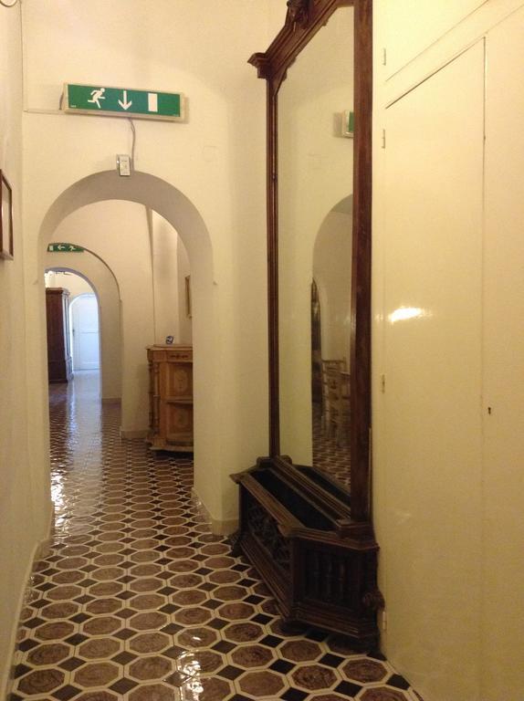 Hotel Lidomare Amalfi Eksteriør bilde